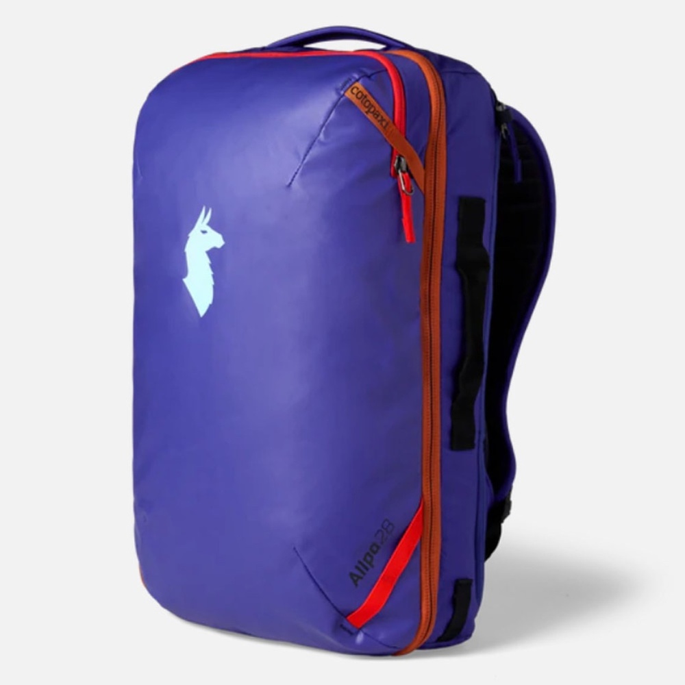 Cotopaxi Allpa 42L Travel Pack